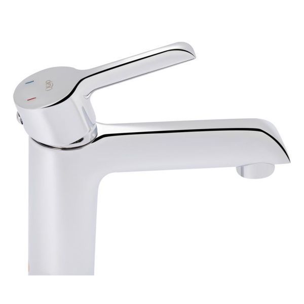 Змішувач для раковини Grand QTGRACRM001F Chrome Qtap 050197    фото
