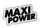 Maxi Power