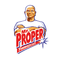 Mr.Proper