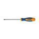 Викрутка "Master", "-", Cr-V, SL5х150мм Technics | 46-121 027256    фото 2