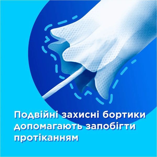 Тампони Tampax Compak super plus з аплікатором 16 шт 014654 фото