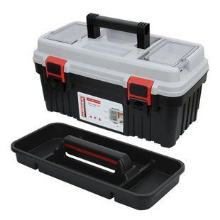 Ящик для інструментів Haisser Optima 50 90101 046912 фото