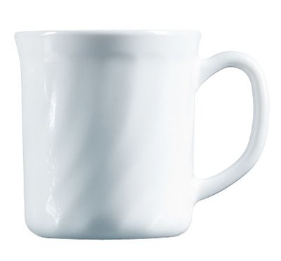 Чашка Luminarc Trianon 290мл (68978) 035709    фото