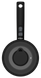 Ківш RINGEL Grey Line кришкою 16 см (1.4л) зі з`ємною ручкою (RG-4155-16) 054521    фото 3