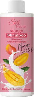 Шампунь для всіх типів волосся Shik Nectar Манго 400 мл 052196 фото