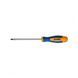 Викрутка "Master", "-", Cr-V, SL5х150мм Technics | 46-121 027256    фото 1
