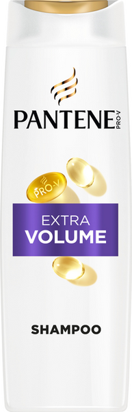Шампунь Pantene Pro-V Extra Volume 3 в 1 для ослабленого та тонкого волосся 400 мл 052182 фото