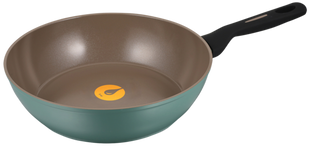 Сковорідка RINGEL Fennel глибока 28 см без кришки (RG-1138-28) 054430    фото
