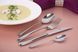 Набір столових ложок OSCAR Grand 6 шт (OSR-6000-2/6) 046842    фото 2