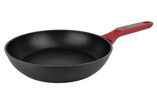 Пательня RINGEL IQ Be Tasty 28 см (RG-1142-28) без кришки 044459    фото