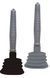 Вантуз, Zambak Plastik d13 см. (ZP80225) 054887    фото 1