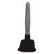 Вантуз, Zambak Plastik d13 см. (ZP80225) 054887    фото 3