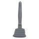 Вантуз, Zambak Plastik d13 см. (ZP80225) 054887    фото 2
