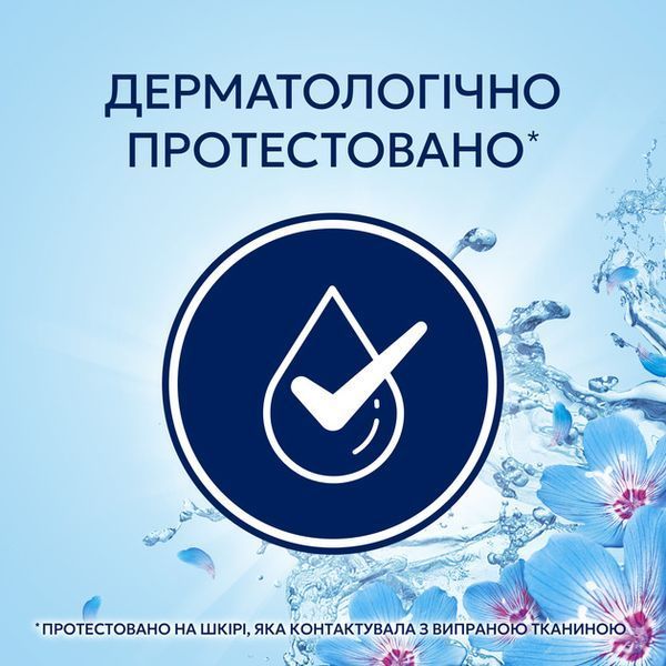Кондиціонер-ополіскувач Lenor "Пробудження Весни" 1,491л  053797    фото