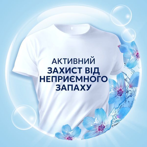 Кондиціонер-ополіскувач Lenor "Пробудження Весни" 1,491л  053797    фото