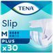 Підгузки для дорослих Tena Slip Plus Medium 30 шт 034831 фото 3