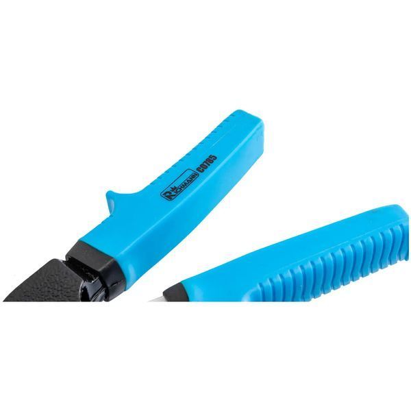 Пістолет для дюбелів моллі Molly для гіпсокартона Richmann М3-М6 (C0785) 045414 фото