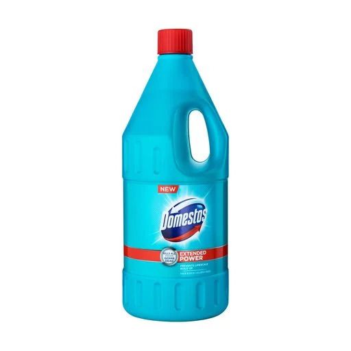 Засіб для чищення Domestos Атлантична свіжість 2 л 036351    фото