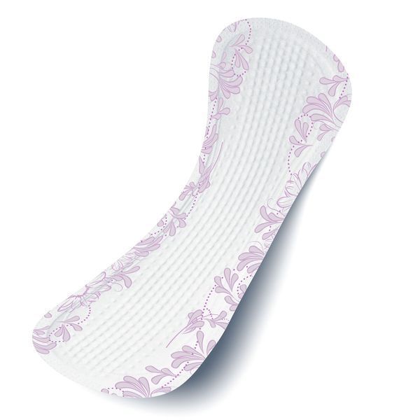 Прокладки урологічні для жінок Tena Lady Slim Ultra Mini 14 шт 040034 фото