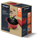 Каструля чавунна RINGEL Essen 22 см (2.9 л) з кришкою (RG-2300-22) 055007    фото 12