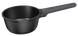 Ківш IQ Be Creative алюмінієвий 16 см (1.3 л) з кришкою (IQ-4047-16) 055378    фото 3