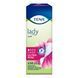 Прокладки урологічні для жінок Tena Lady Slim Ultra Mini 14 шт 040034 фото 1