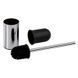 Йоржик підлоговий Liberty QTLIBCRM11571 Chrome Qtap 050180    фото 3