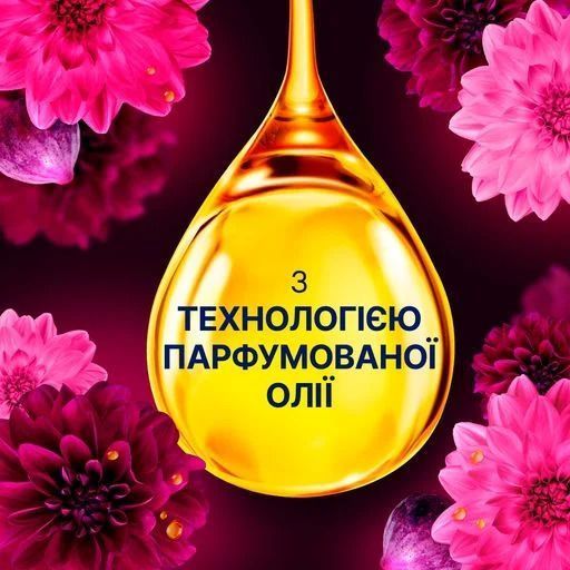 Кондиціонер-ополіскувач Lenor "Діамантовий інжир та лотос" 675 мл 053570    фото