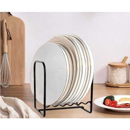 Підставка під тарілки RINGEL Raum  16*12.3*20.3 (RG-027b) 052247    фото