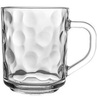 Чашка ECOMO BUBBLES 245мл (CYL-0246-BUB-S) 047884    фото