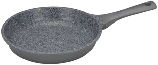 Сковорідка IQ Be Hard 28 см без кришки (IQ-1155-28) 054714    фото
