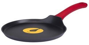 Сковорідка RINGEL Pepperoni для млинців 22 см (RG-1146-22/p) 046874    фото
