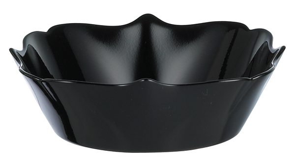 Салатник LUMINARC AUTHENTIC BLACK 16 см (J1345) 041802 фото Салатник LUMINARC AUTHENTIC BLACK 16 см (J1345) 041802 фото