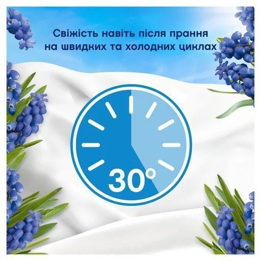 Кондиціонер-ополіскувач Lenor "Капрі" 1,239 л  053799    фото