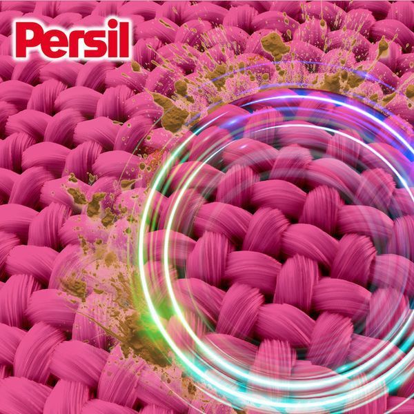 Диски для прання Persil 4in1 Discs Color Deep Clean 13 шт  050518    фото