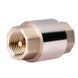 Клапан зворотнього ходу,з латунгим штоком 1/2"в SF240W15 SD Forte 049858    фото 3