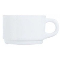 Чашка Luminarc Empilable white 140мл (H7791) 033764    фото