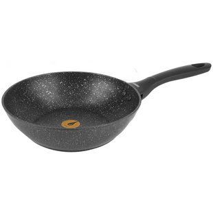 Сковорідка RINGEL Zira WOK без кришки 28 см (RG-11006-28w)  050265    фото