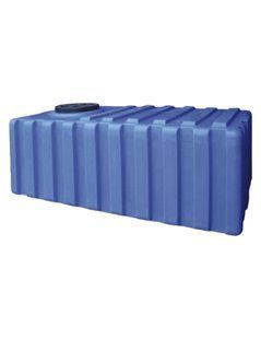 Ємність ОDкв Квадратна - 1250 л 001940    фото