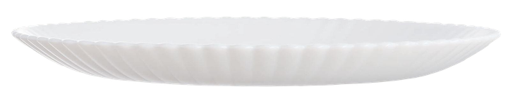 Тарілка LUMINARC BLOOM 25 см обідня (X2231) 054835    фото