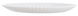 Тарілка LUMINARC BLOOM 25 см обідня (X2231) 054835    фото 2