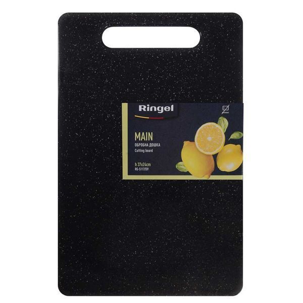 Дошка обробна RINGEL Main 37x24x0.8 см (RG- 5117/59) 052114    фото