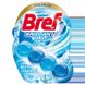 Засіб для чищення унітазу Bref Brilliant Gel All in 1 Арктичний океан, 42 г 042569 фото 1