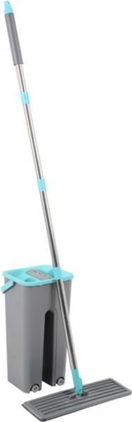 Набір для прибирання Idea Home DS-342C Grey-Blue (DS-342C Grey-Blue) 049697    фото