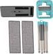 Набір для прибирання Idea Home DS-342C Grey-Blue (DS-342C Grey-Blue) 049697    фото 4