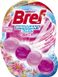 Засіб для чищення унітазу Bref Brilliant Gel All in 1 Весняний дощ, 42 г 042568    фото 1