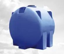 Ємність OD Горизонтальна 7600л 045008    фото