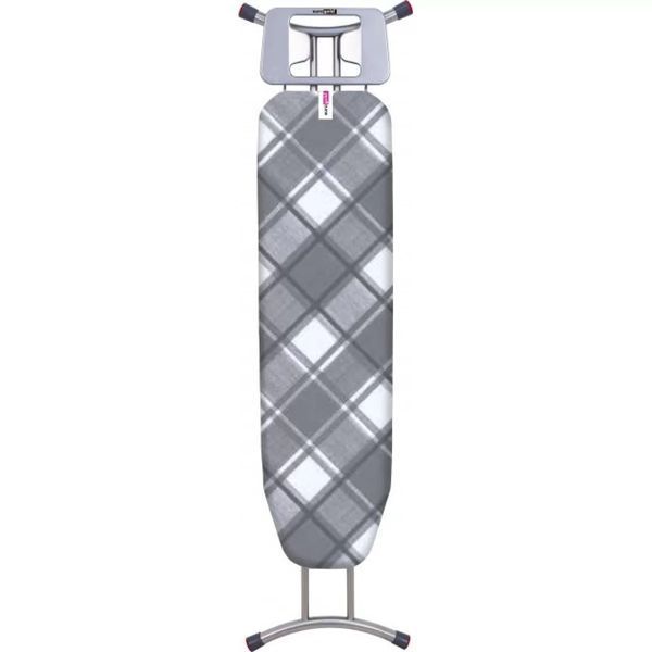 Прасувальна дошка, моноблок,  NOVA MONOBLOCK (110x30см) 56250L   052314    фото