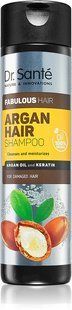 Шампунь для посічених кінчиків Argan Hair для всіх типів волосся 250 мл 025529 фото