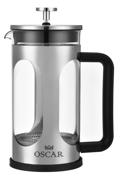 Френч-прес OSCAR CHEF 600 мл (OSR-7303-600) 051302    фото